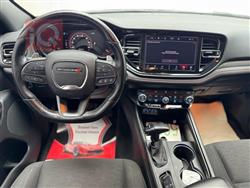 دودج دورانجو